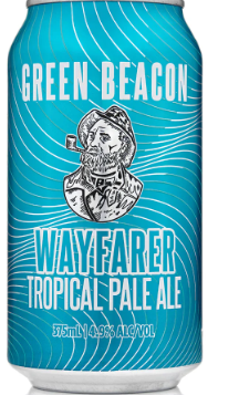 GREEN BEACON WAYFARER - 4.9%