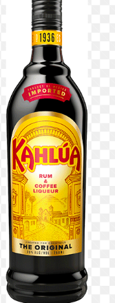KAHLUA LIQUEUR