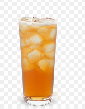 FRESH SHAKEN ASIAN ICED TEA