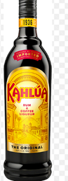 KAHLUA LIQUEUR