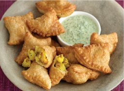 SAMOSAS