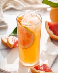 GRAPE FRUIT TEA