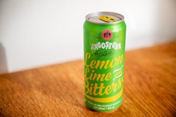 LEMON LIME BITTERS