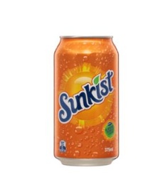 [POS Product Group] SUNKIST